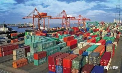 進(jìn)出口持續(xù)增長,中國成全球貿(mào)易運(yùn)行"穩(wěn)定器"