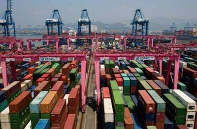 南陽貨物貿(mào)易進(jìn)出口領(lǐng)跑全省 上半年實(shí)現(xiàn)78.1億元，穩(wěn)居第一