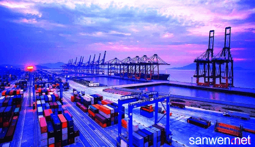 上海辦理進(jìn)出口經(jīng)營權(quán)全流程指南