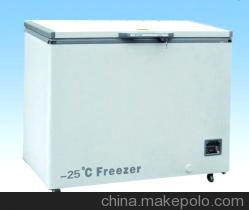 西安禾普生物科技 專業生產-25℃醫用低溫箱，品質與服務的雙重保障
