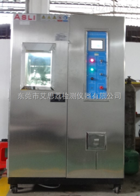 深耕光儲熱土 高低溫箱在光伏行業(yè)中的關(guān)鍵作用與市場商機揭秘
